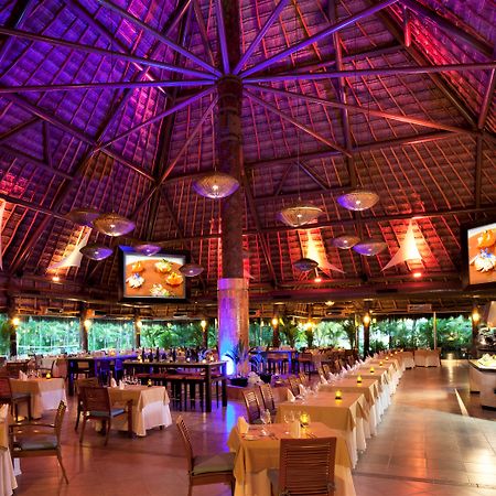 El Dorado Casitas Royale A Spa Resorts - More Inclusive (Adults Only) Puerto Morelos Exterior photo