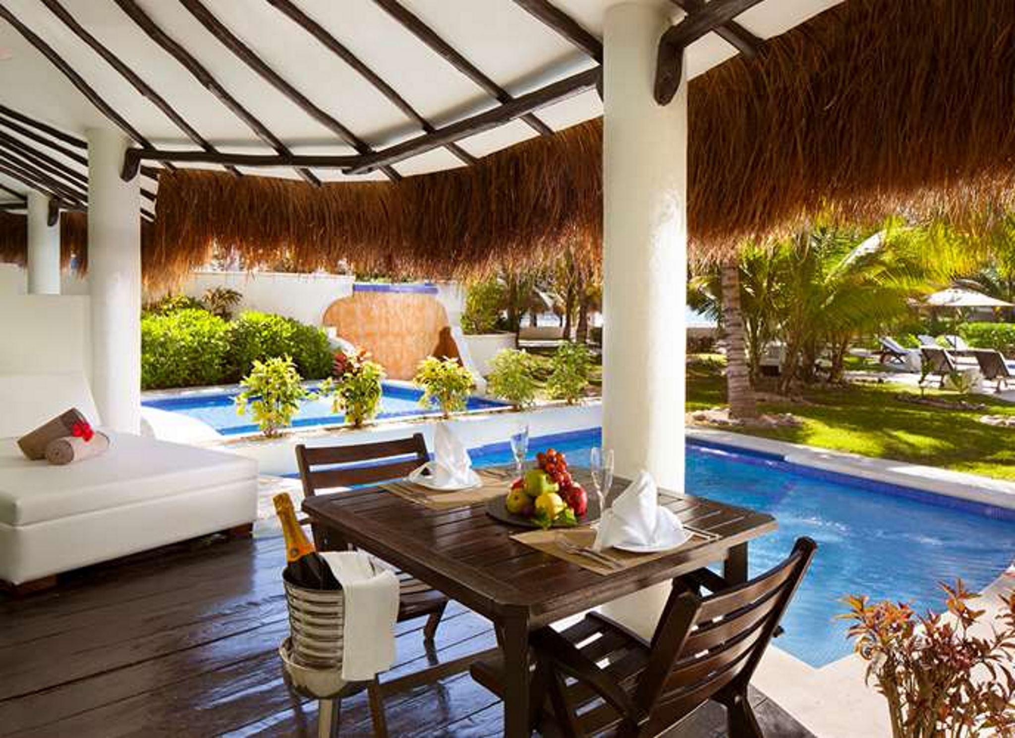 El Dorado Casitas Royale A Spa Resorts - More Inclusive (Adults Only) Puerto Morelos Exterior photo